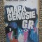 HARALAMB ZINCA - MAPA CENUSIE GR