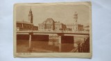 Instiintare de primire Oradea primaria, Dupa 1950