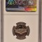 United States, SUA, Statele Unite, 5 centi 1998, NGC PF69 ULTRA CAMEO, gradata,