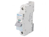 &Icirc;ntrerupător de Supracurent 20A 1P 10kA 230/400V