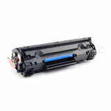 Toner compatibil bulk ce278a 78a black hp, ProCart