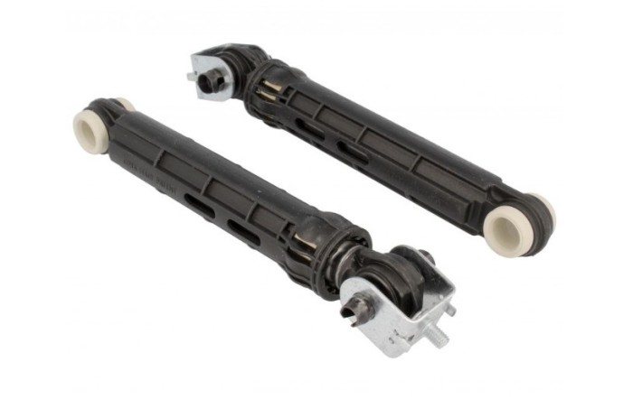 Set amortizoare masina de spalat Indesit 100 N, gaura 13 mm