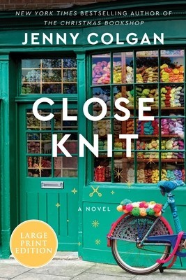 Close Knit foto