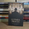SCOTT TUROW - ULTIMUL PROCES ( THRILLER JURIDIC ) , 2022 *