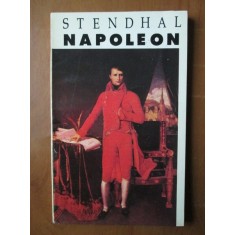 Stendhal - Napoleon
