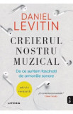 Creierul nostru muzical