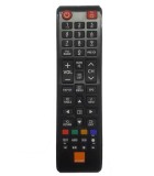 Telecomanda compatibila pentru reciver Orange GX-OR530SK (190), Oem