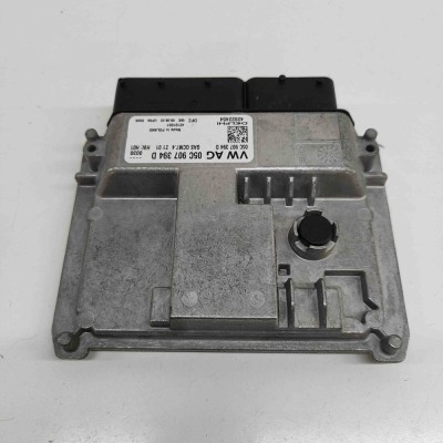 Unitate de control motor VW TAIGO CS1 2023 OEM: 05C907394D 30114732 foto