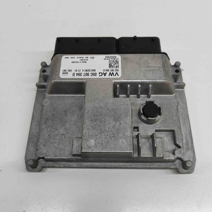 Unitate de control motor VW TAIGO CS1 2023 OEM: 05C907394D 30114732