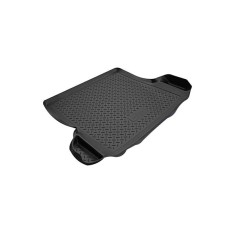 Tavita protectie portbagaj Fit Dacia Logan I (Sd) (2004-2012)