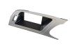 Ornament capac ecran navigație AUDI A4 Avant 8K5, B8 2009 OEM: 8K2857185H 20987775