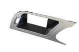 Ornament capac ecran navigație AUDI A4 Avant 8K5, B8 2009 OEM: 8K2857185H 20987775