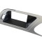 Ornament capac ecran navigație AUDI A4 Avant 8K5, B8 2009 OEM: 8K2857185H 20987775