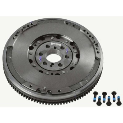 Volanta Alfa Romeo 145, 146, 147, 156, 166, GT; Fiat Marea; Lancia Kappa, Lybra, 1.9 JTD, 1.9 Jtdm 16V, 1.9 Jtdm 8V, 2.4 JTD, 2.4 TD, 2.4 20V, 2.4 foto