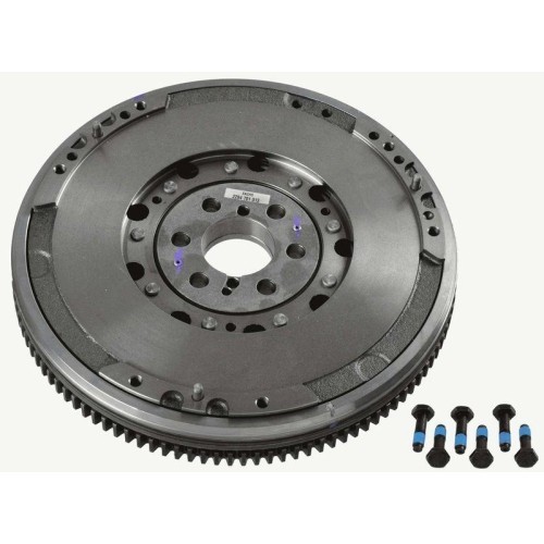 Volanta Alfa Romeo 145, 146, 147, 156, 166, GT; Fiat Marea; Lancia Kappa, Lybra, 1.9 JTD, 1.9 Jtdm 16V, 1.9 Jtdm 8V, 2.4 JTD, 2.4 TD, 2.4 20V, 2.4