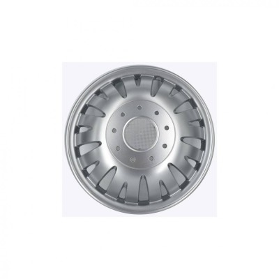 Set capace roti 16&amp;Prime; pentru dube model bombat foto