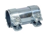Conector teava esapament 61 x 125 mm