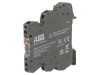 Releu Intermediar SPDT 12VDC 6A, ABB