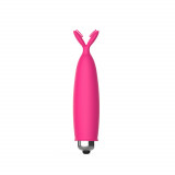 Vibrator Leso Brush