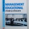 MANAGEMENT EDUCATIONAL , STUDII SI APLICATII de DIANA CSORBA , 2012
