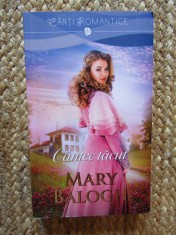 Mary Balogh - Cantec tacut foto