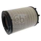 Febi Bilstein Filtru aer febi Plus