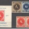 Romania.1946 Congresul ARLUS ZR.121
