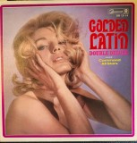 Vinil # 2XLP &quot;Japan Press&quot; Command All Stars &lrm;&ndash; Golden Latin Double Deluxe (G+)