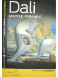 Jean-Louis Gaillemin - Dali - Marele paranoic (editia 2004)