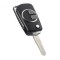 Carcasa cheie Topautochei&reg; pentru Suzuki Vitara, Swift, SX4, Alto, Ignis, Jimny, 2005-2022, model upgrade
