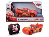 MASINA CU TELECOMANDA FULGER McQUEEN 17CM, CARS