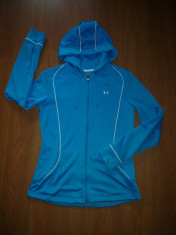 Hanorac dama Under Armour AllSeasonGear marimea S foto