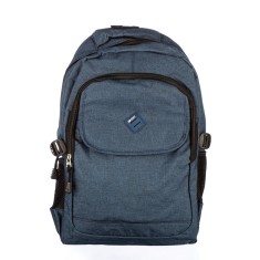 Rucsac barbati Dex Albastru material textil foto