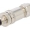 Mufă M12 4 PIN tată DeviceNet CANopen IP67 pe cablu