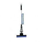 Mop inteligent, Latime 27 cm, sistem intoarcere, Strend Pro