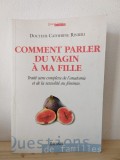 Catherina Rinieri - Comment Parler du Vagin a Ma Fille