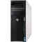 Workstation Second Hand HP Z620, 1x Intel Xeon 10-Core E5-2660 V2 2.2GHz-3.0GHz, 32GB DDR3 ECC, HDD 500GB SATA, Placa Video nVidia Quadro NVS 310/512M