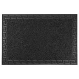 Covoras intrare, PVC, 60x90 cm, Greek, Strend Pro