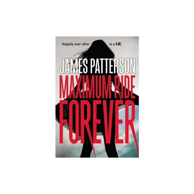Maximum Ride Forever