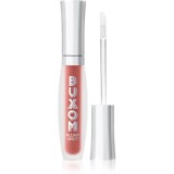 Buxom PLUMP SHOT&trade; COLLAGEN-INFUSED LIP SERUM luciu de buze pentru un volum suplimentar cu colagen culoare Plush Peach 4 ml