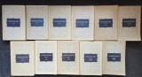 OPERE - Shakespeare (11 volume - complet)