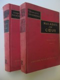 Maladies du coeur (2 vol.) - Charles K. Friedberg