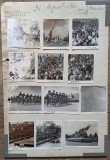 Plansa manifestatie 23 august 1960// Fototeca, 10 fotografii, Romania 1900 - 1950, Portrete