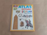 ATLAS ISTORIC SCOLAR ~ Planse didactice ~