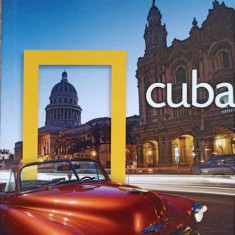 CUBA, NATIONAL GEOGRAPHIC-CHRISTOPHER P. BAKER