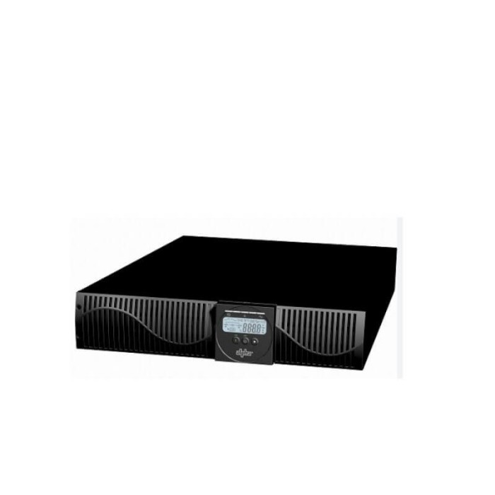 UPS Second Hand Alpha Sentra XL SEN-XL-1500, 1500VA/1350W, Baterii Noi