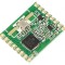 Modul RF emiţător-receptor FM FSK 868MHz SPI 1,8-3,6VDC SMD