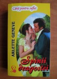 Arlette Geneve - Spinii dragostei