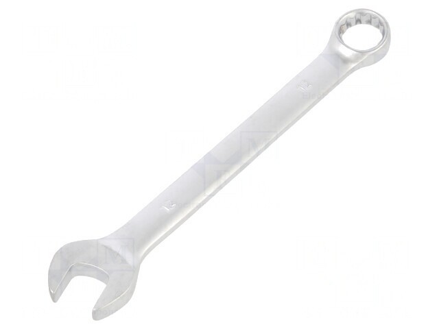 Cheie combinată 12mm oţel crom-vanadium