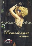 Cumpara ieftin Poeme De Seara - Lynna Inn, Editura Studis, 2018, 153 pagini, Romana, 978-606-775-904-4
